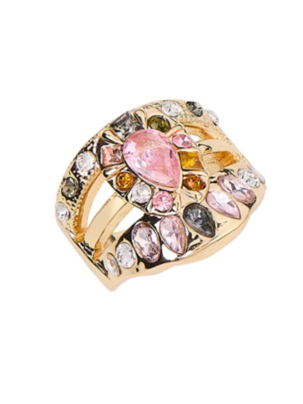 Park Lane  Cosmo Ring